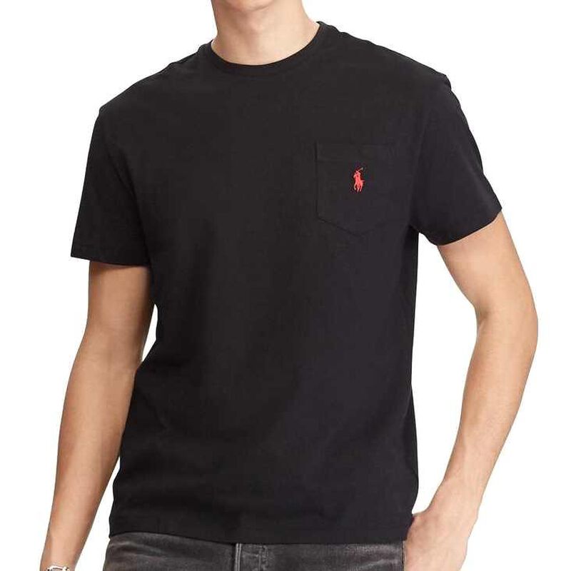 Polo Ralph Lauren Classic Fit T-Shirt image number 0